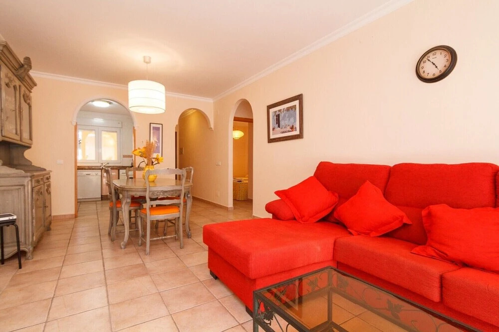 Milenio 1E Apartments Casasol