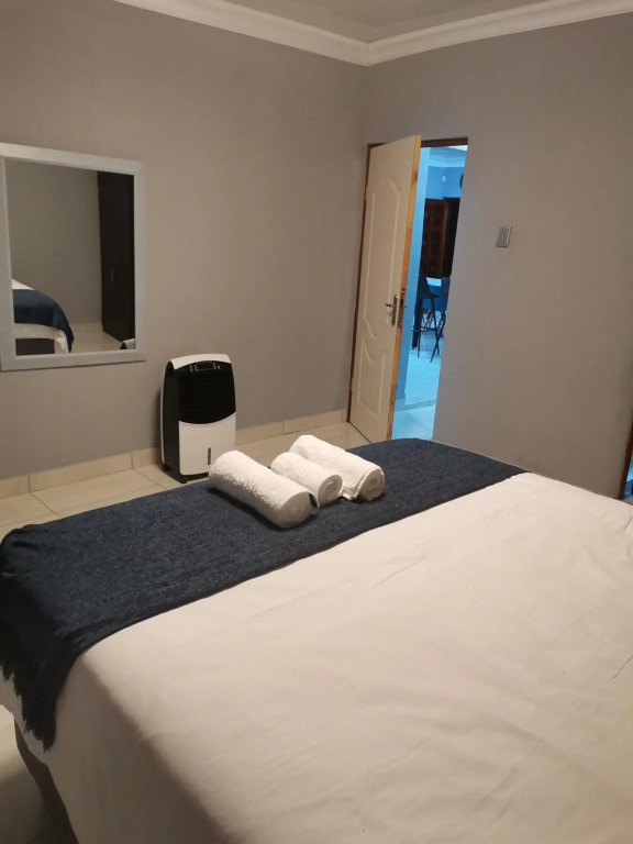 Unogwaja Rest