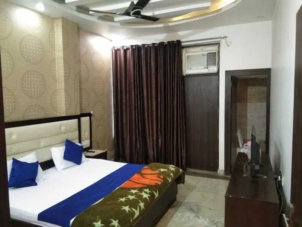 Hotel Globe