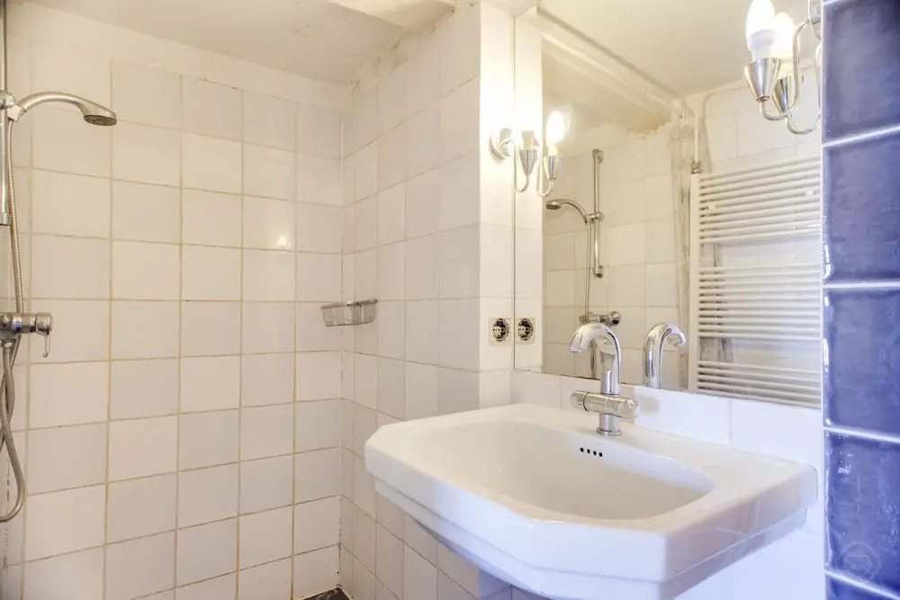 Marine View Apartment