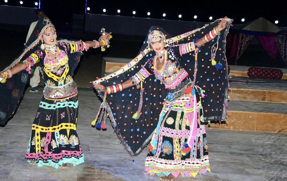 Anantam Resort by RR Group Jaisalmer