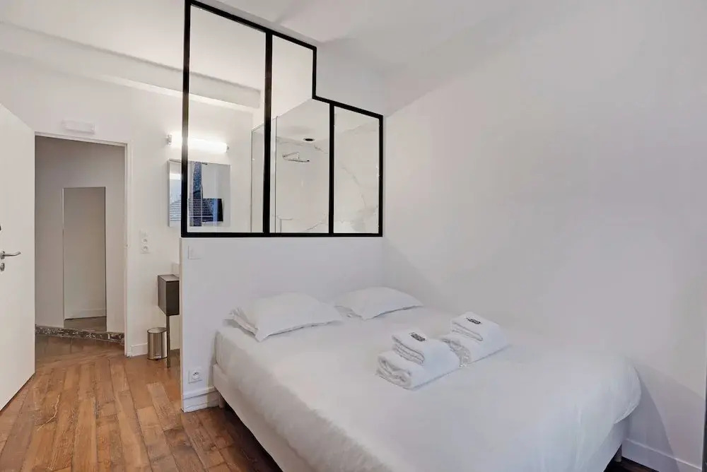 Duplex Loft Montmartre -18th