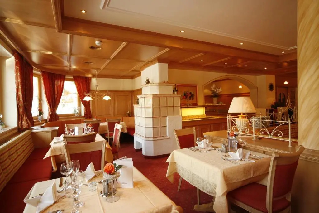 Unser Berghof Familienhotel in den Kitzbüheler Alpen