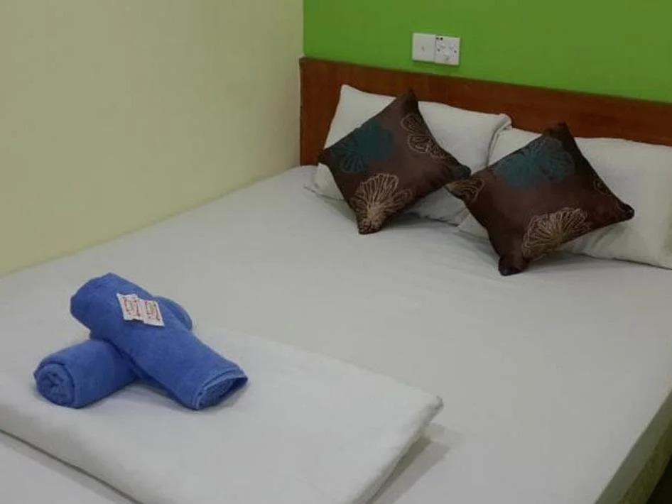 Hotel 168