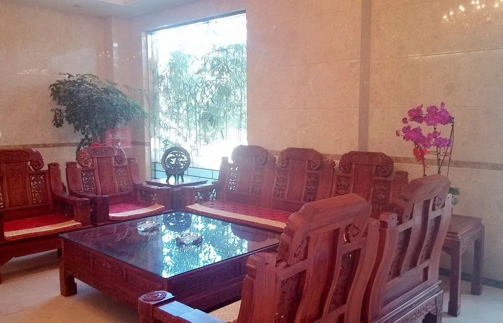 Hongyuan International Hotel