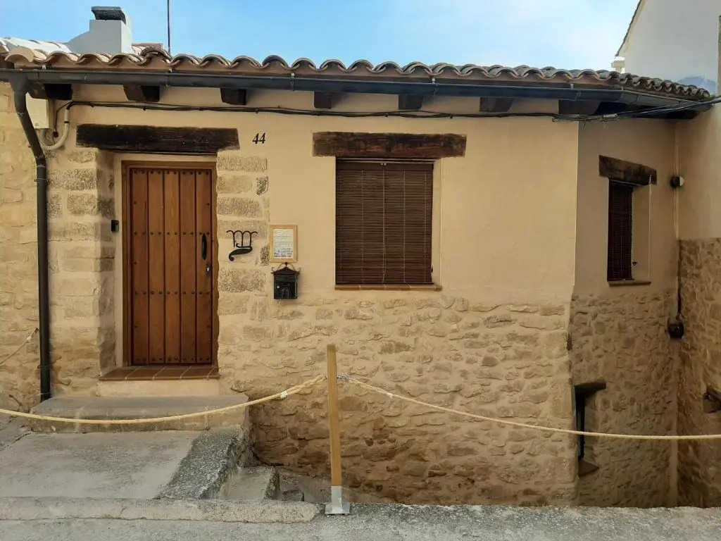 Apartamentos Matarranya