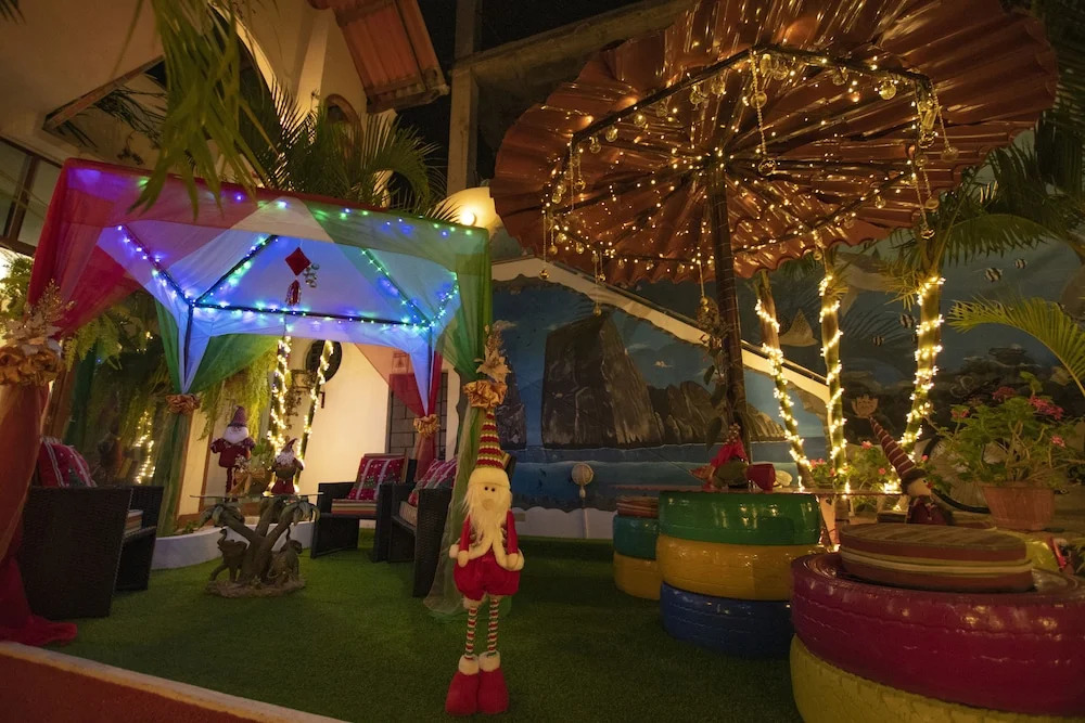 Hostal Gosén