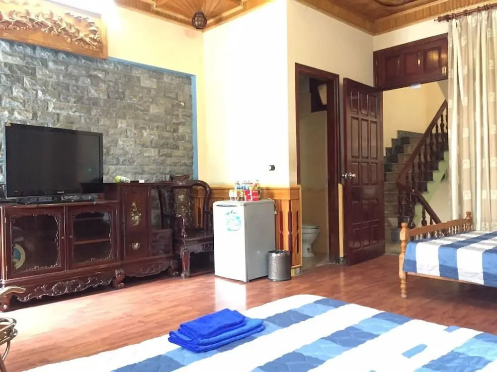 Happy Homestay