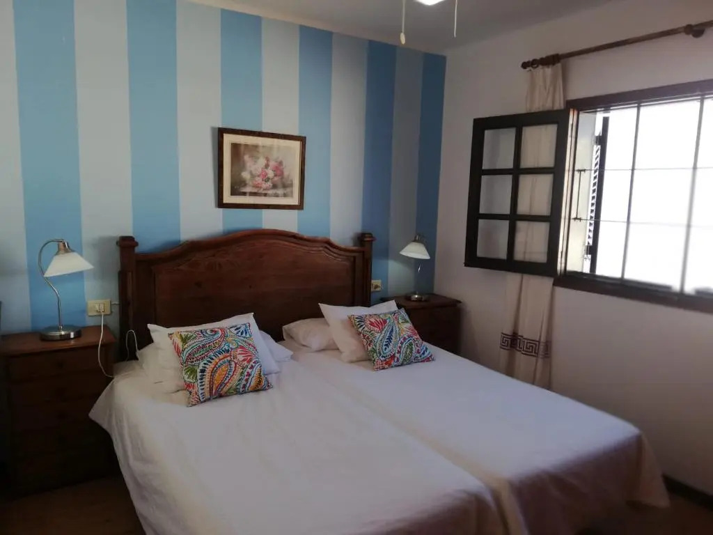 Apartamento Los Fragosos