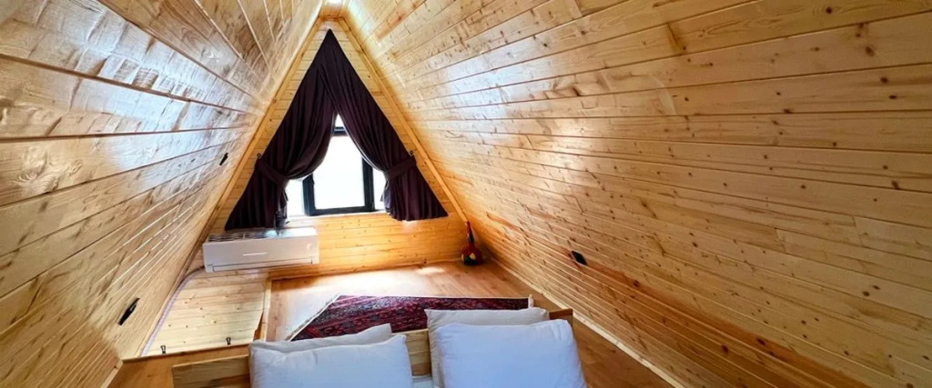Kartepe Vista Bungalov