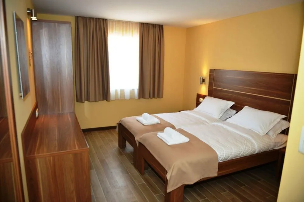 Hotel Pax Cordis
