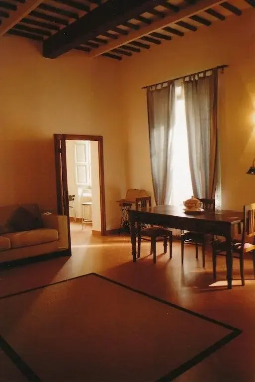 LArchivolto - Bed  Breakfast