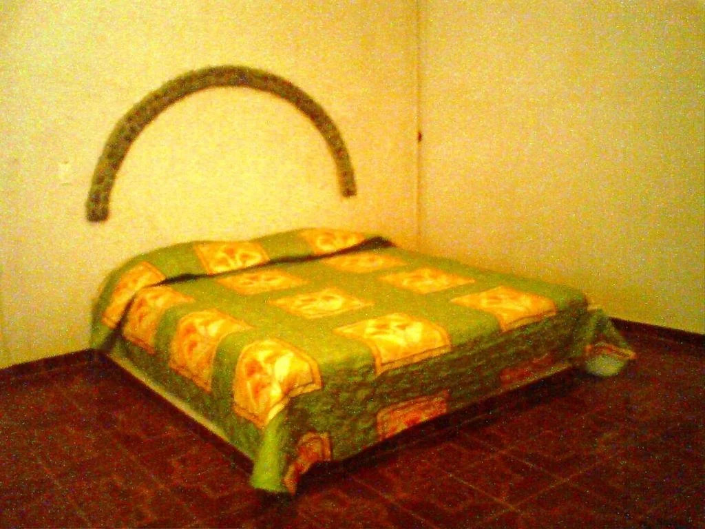 Villas Yoleth Hotel