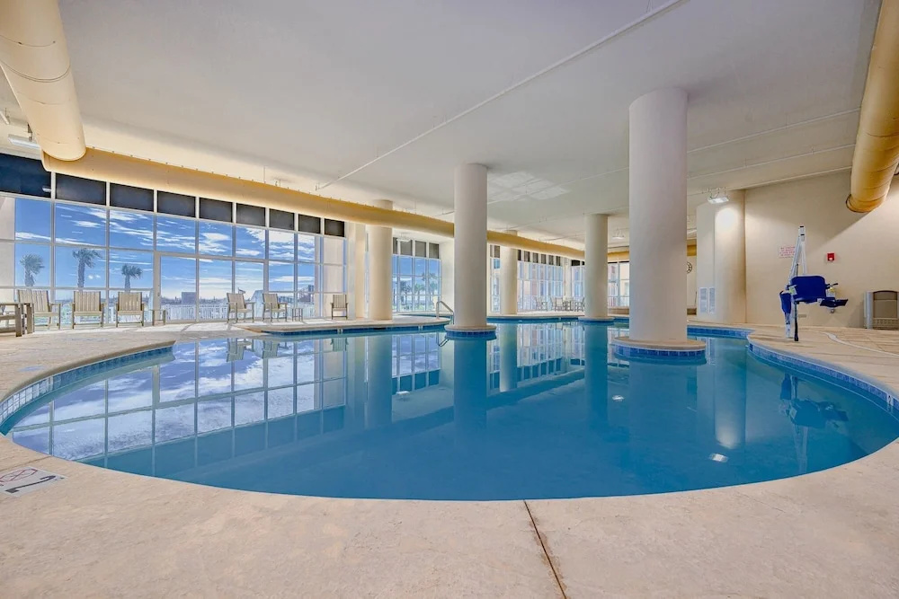Phoenix Gulf Towers 603 3 Bedroom Condo