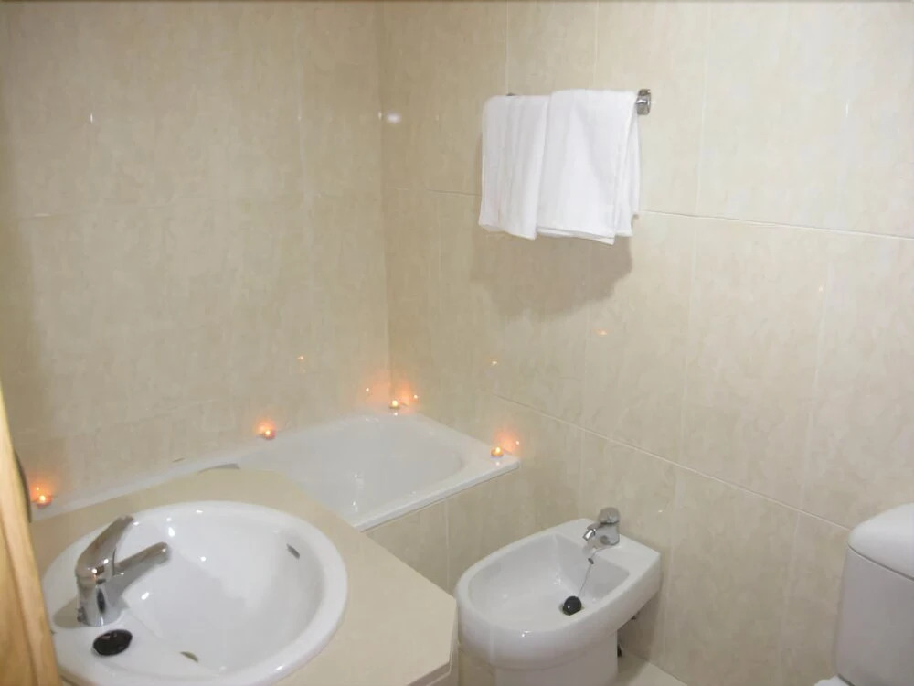 APARTAMENTOS KASA 25 - Apartamentos Gerona