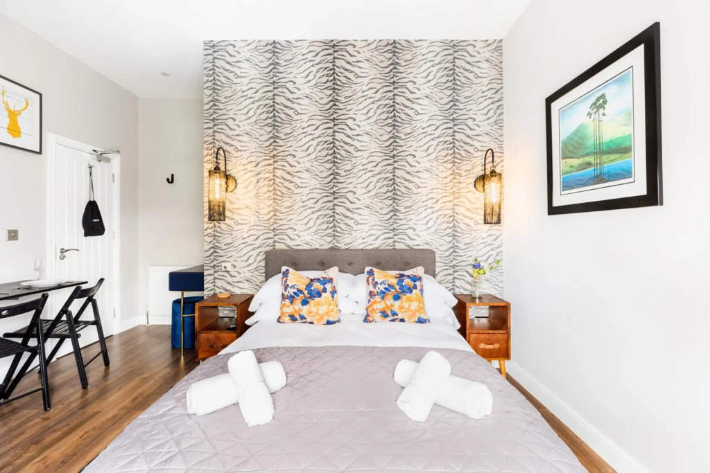The Shirt Factory Apartments