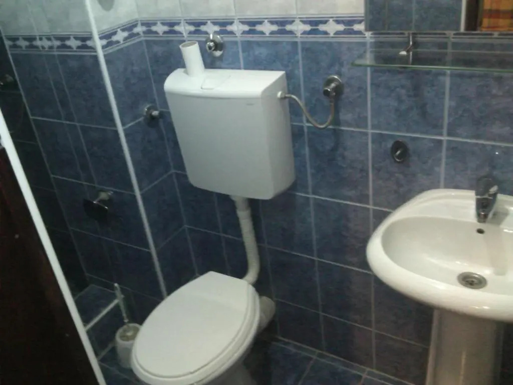 Apartmani Stojanović