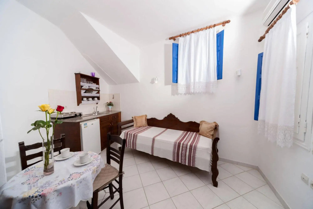 White Cave Villas