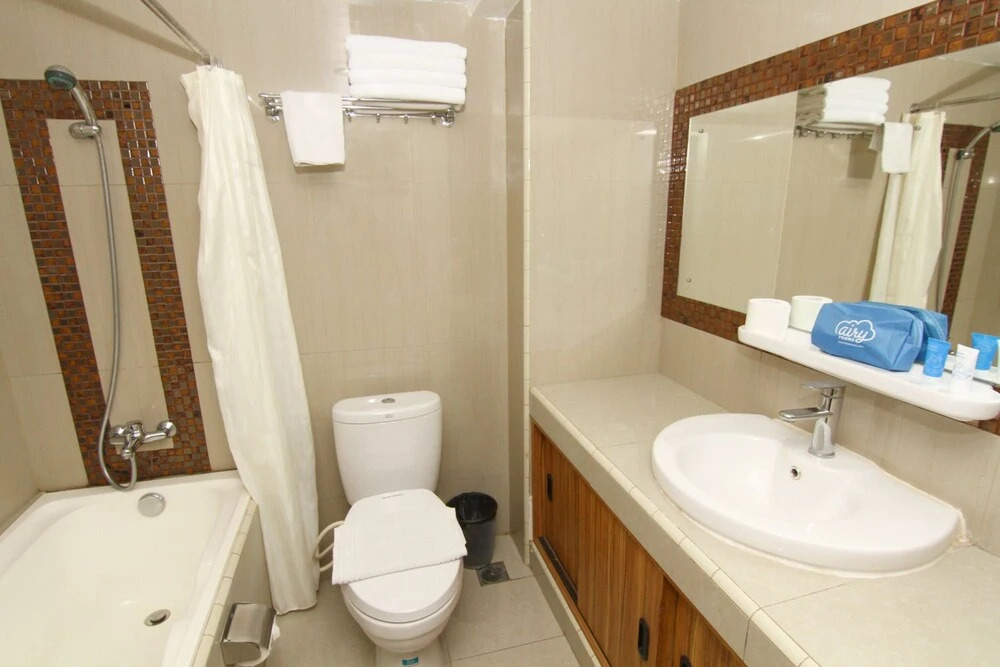 Airy Fatmawati Abdul Majid Jakarta