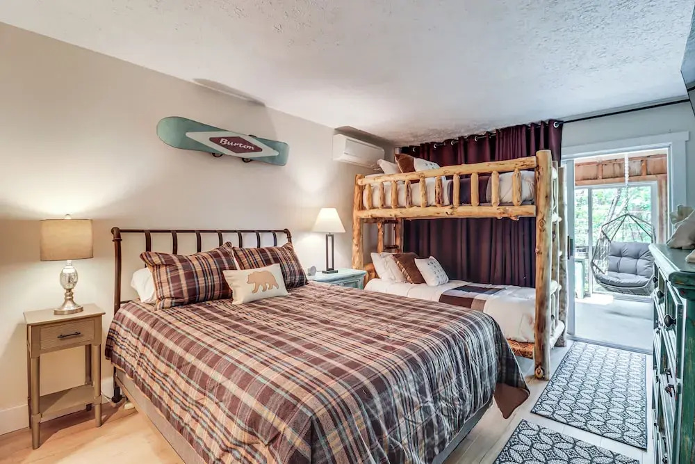 Steps to Jack Frost Ski Resort: Townhome w/ Decks