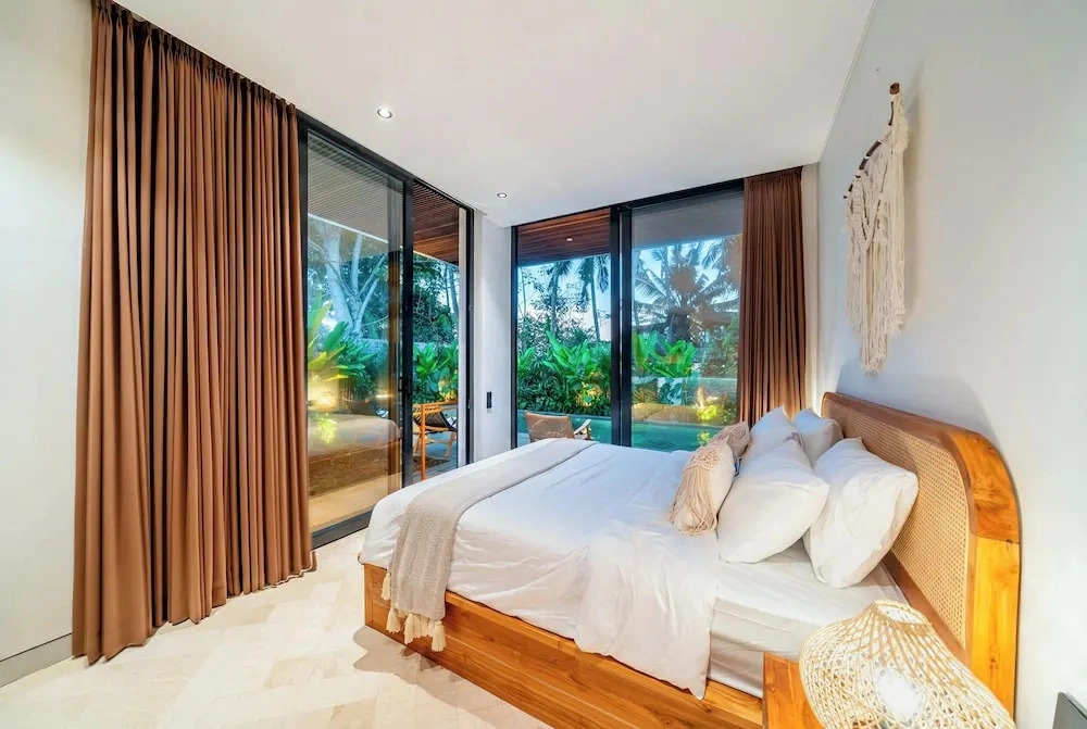 Happiness Residence Ubud