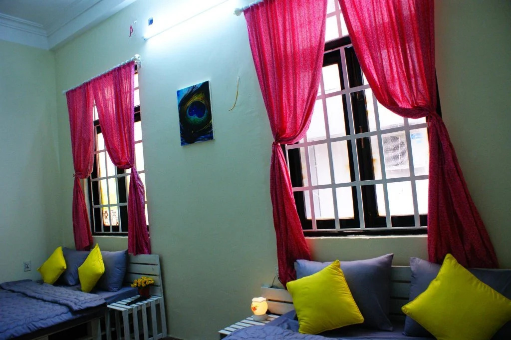 Hotel An Nhien