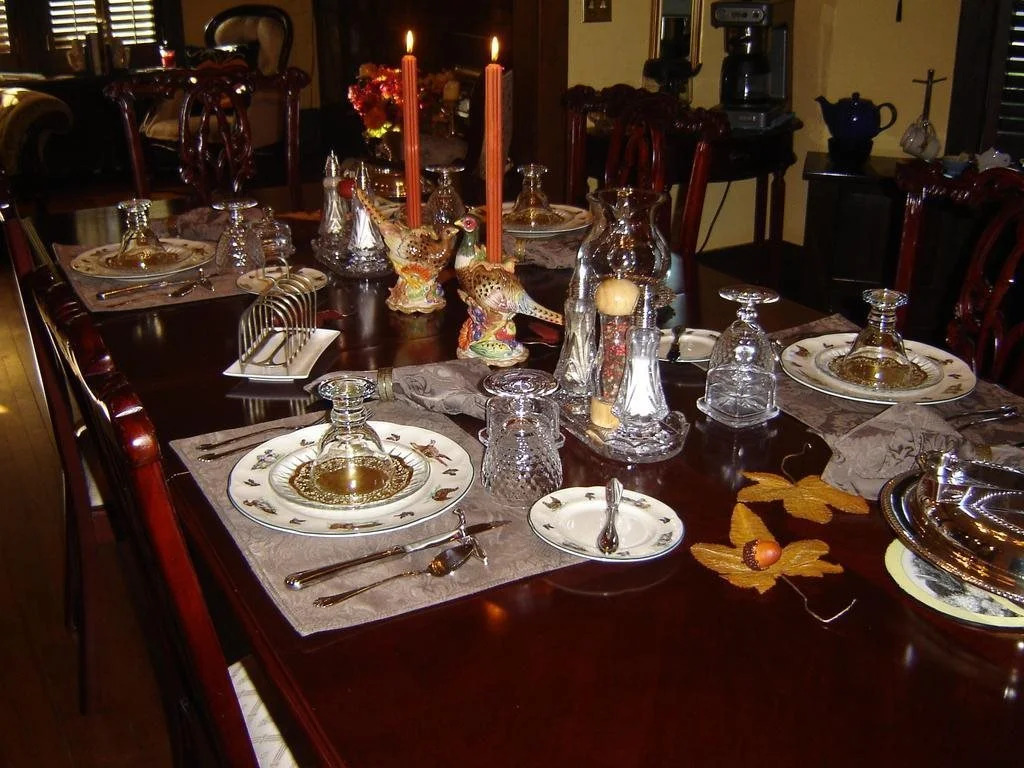 Talwood Manor B&B