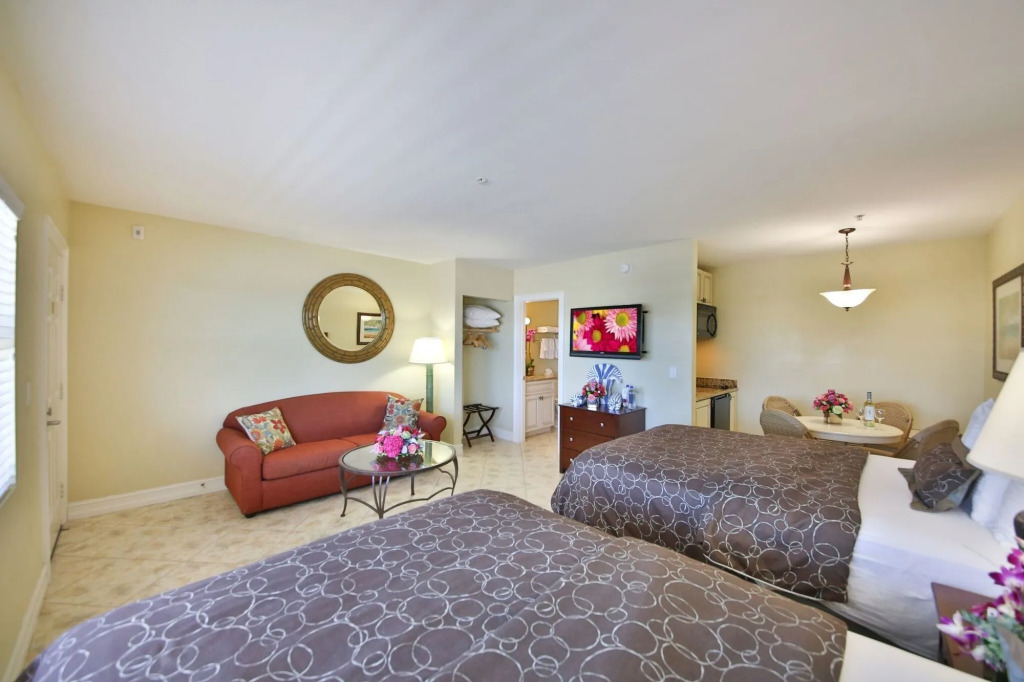 The Neptune Resort
