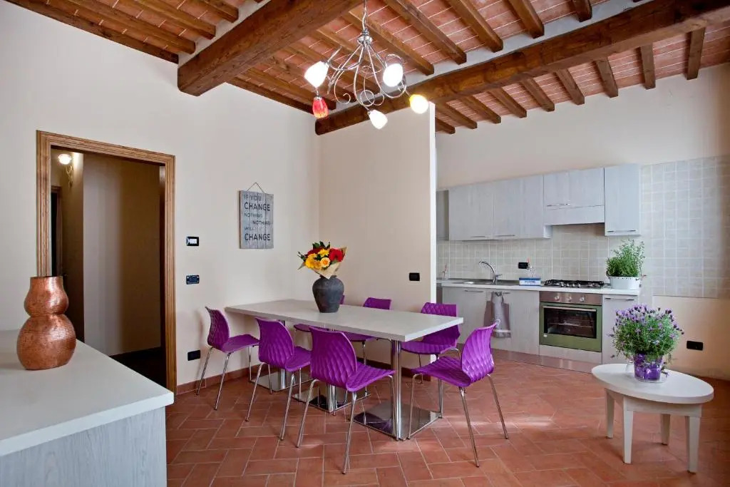 Tenuta San Giovanni Lucca