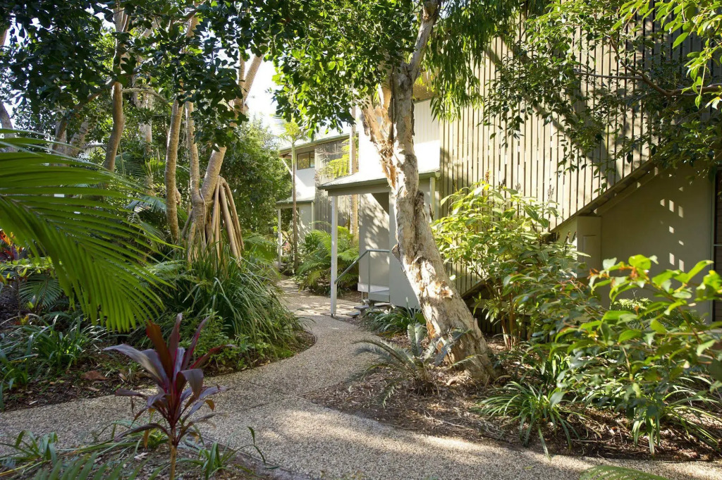 The Retreat Beach Houses