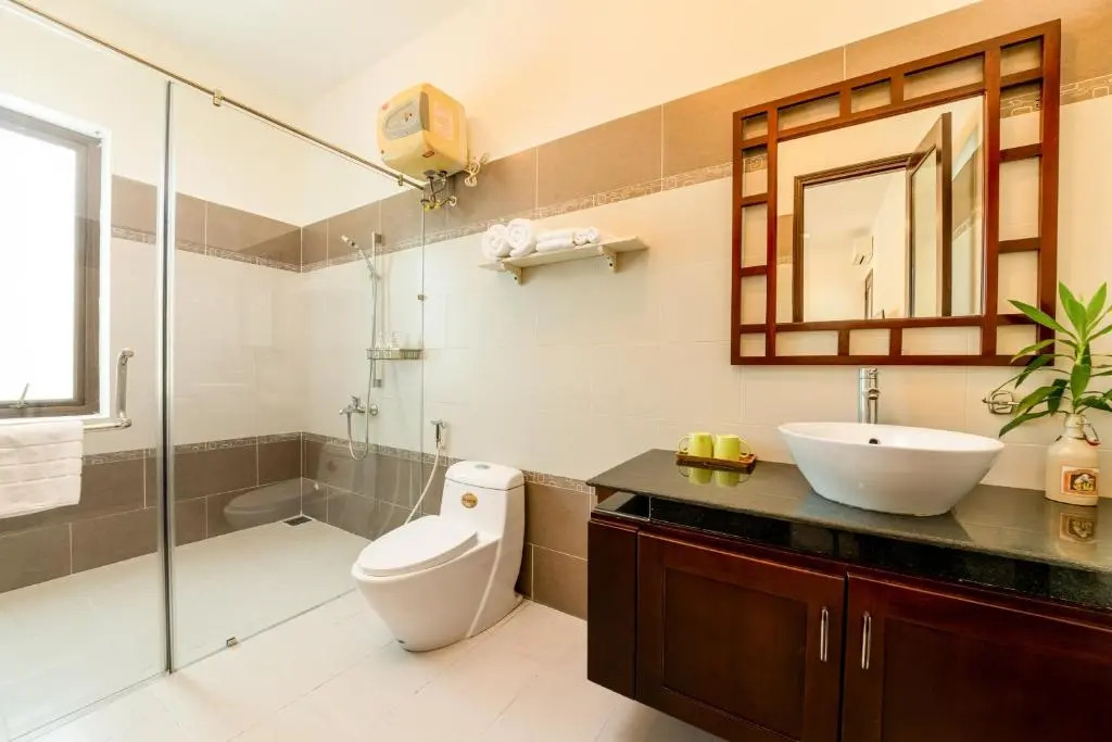 Puravida Villa Hoi An 2