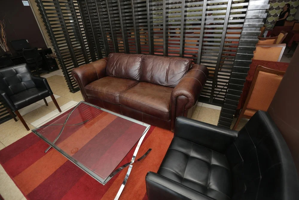 HOTEL GAVINA EXPRESS IQUIQUE