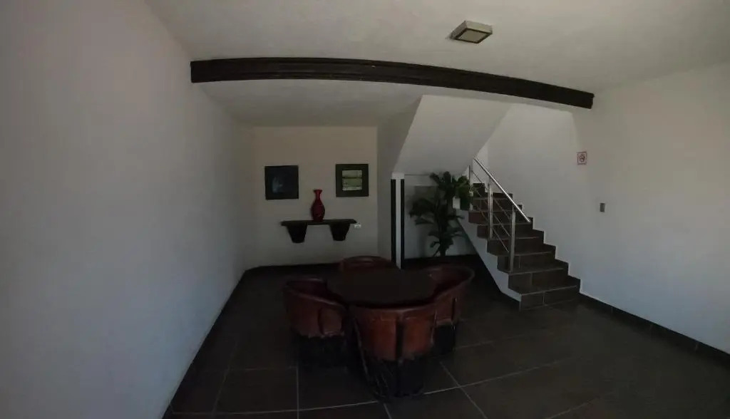 The Latit Hotel Querétaro