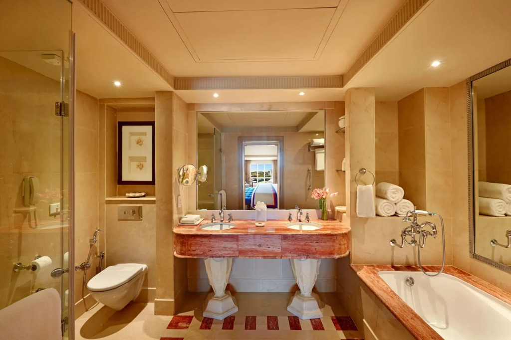 ITC Maratha, a Luxury Collection Hotel, Mumbai