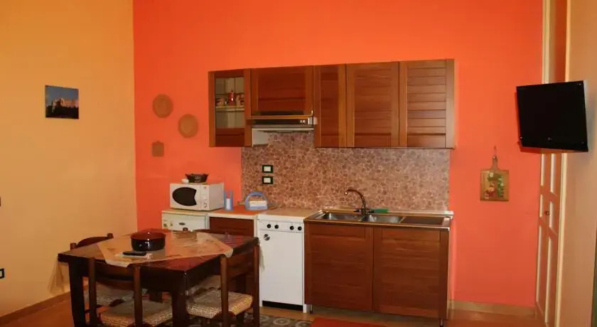 La Rondinella B&B