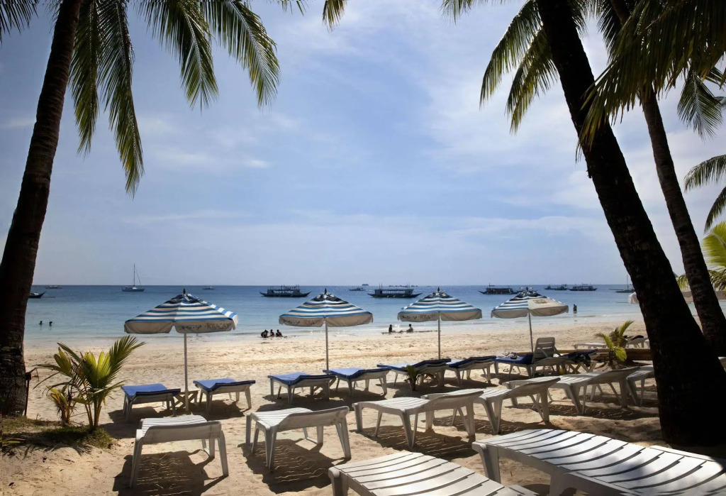 357 Boracay Resort