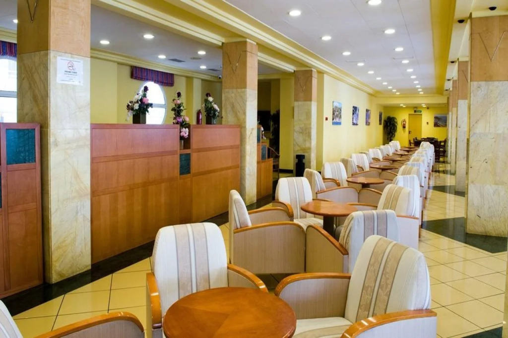 Hotel Helios Lloret