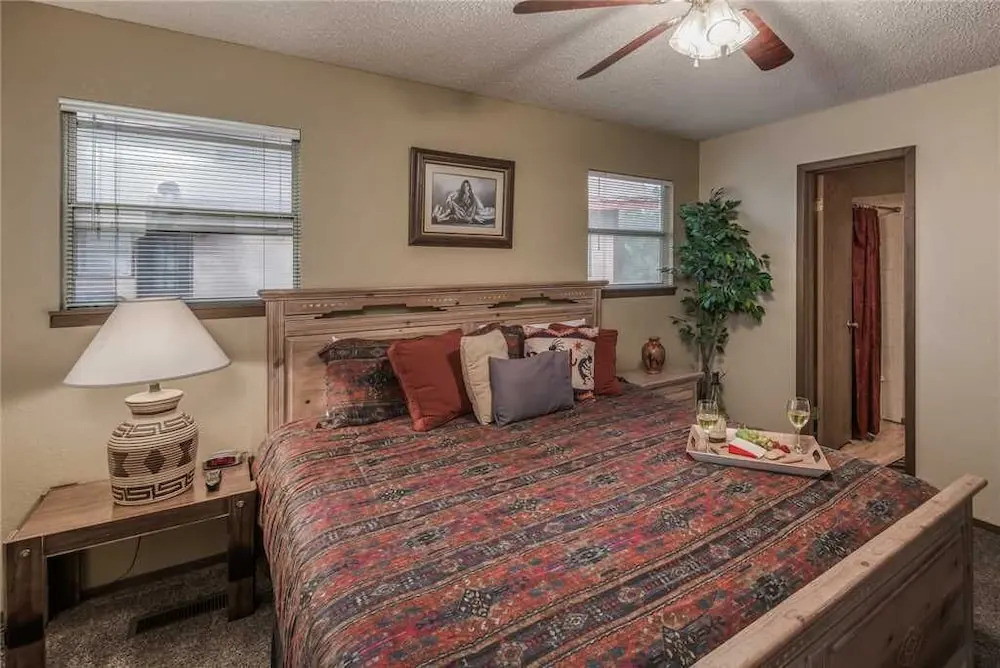Fox Hollow by Ruidoso Vacation Rentals