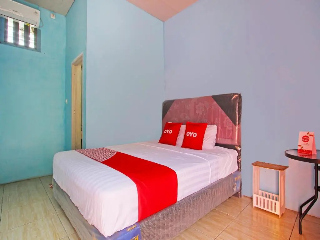 OYO 91476 Srikaya Hotel 3