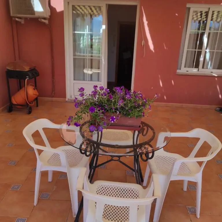 Apartamentos Azahar
