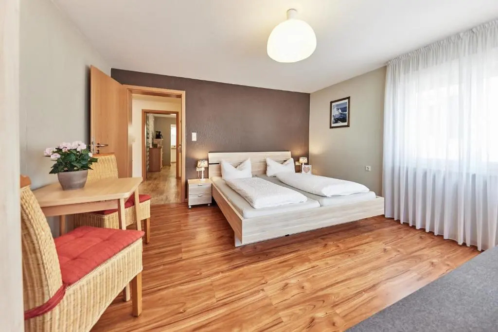 Wohnung 22 - Auszeit - nur 5 Minuten vom Europa-Park
