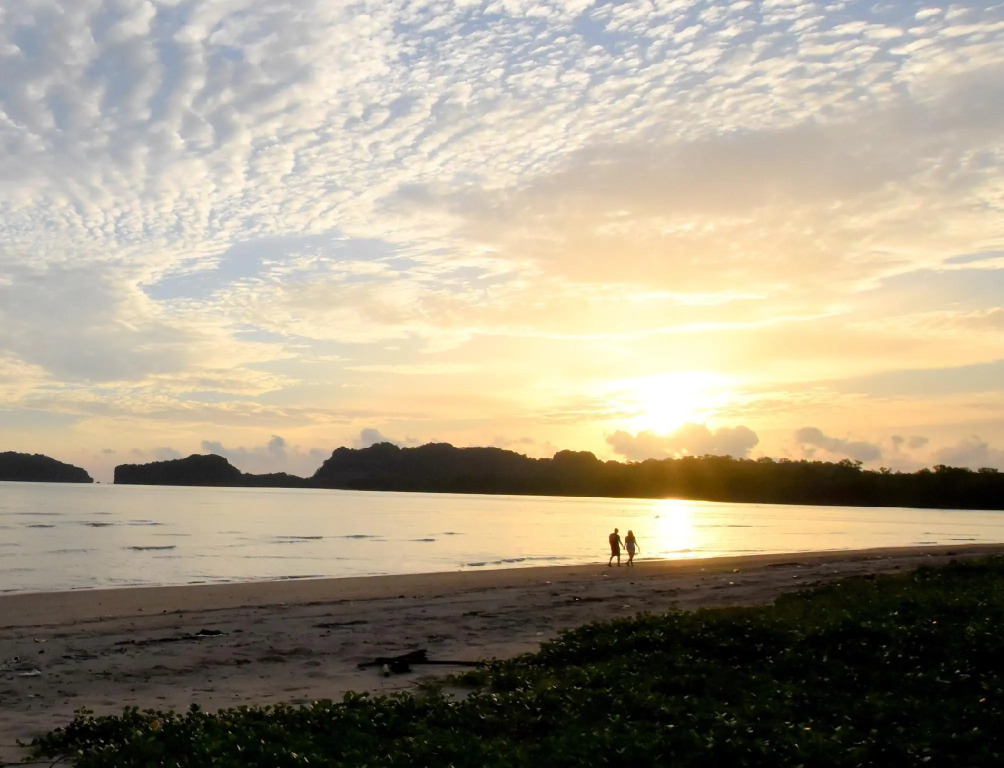 SeeSea Resort