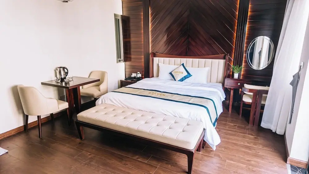 Golden Hotel Ha Noi