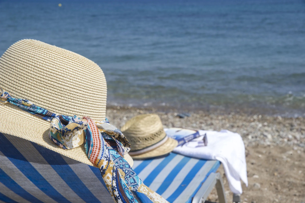 Souli Beach Hotel