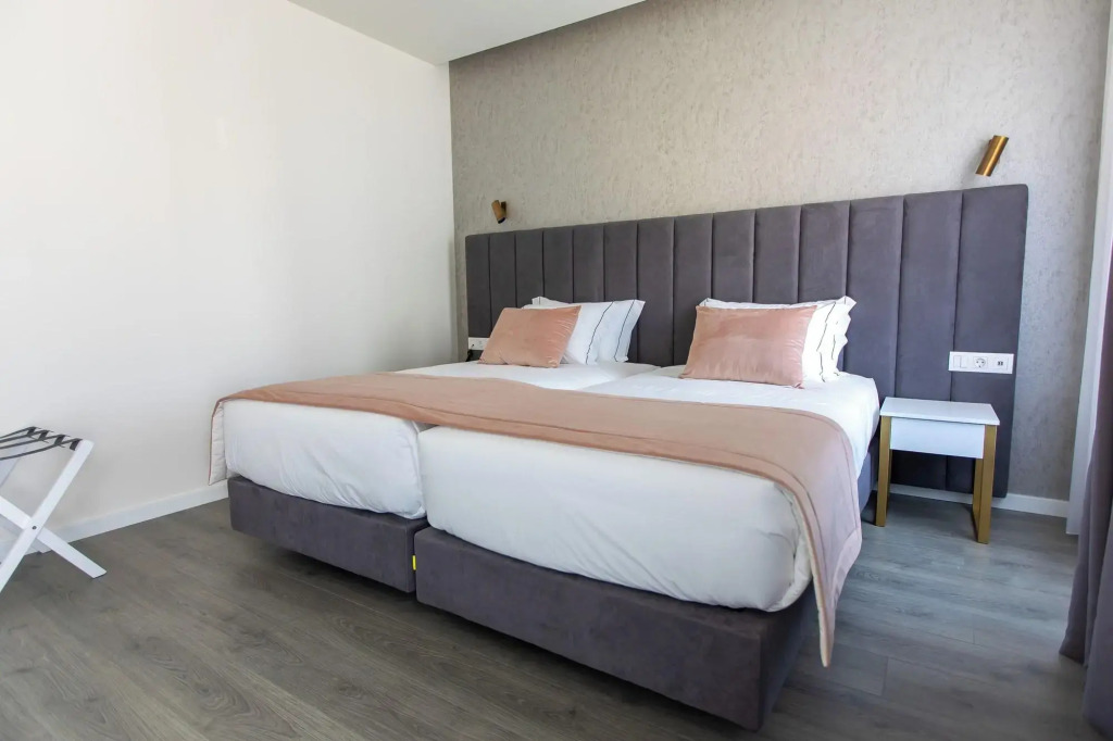 Hotel Mondego