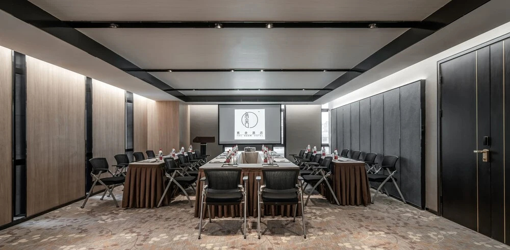 The Kuan Hotel