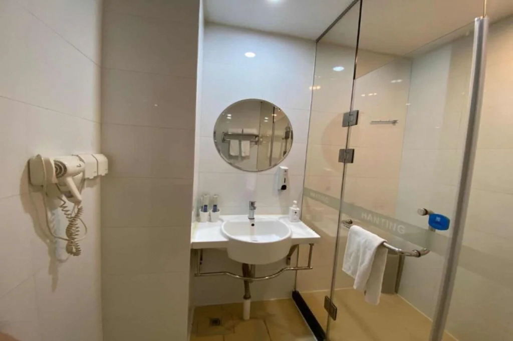 Hanting Hotel