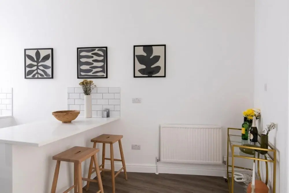 The Fulham Secret - Classy 5bdr Apartment