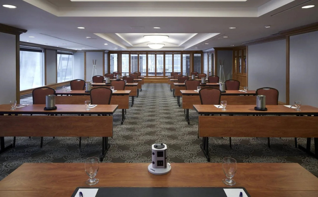 Delta Hotels by Marriott Montreal
