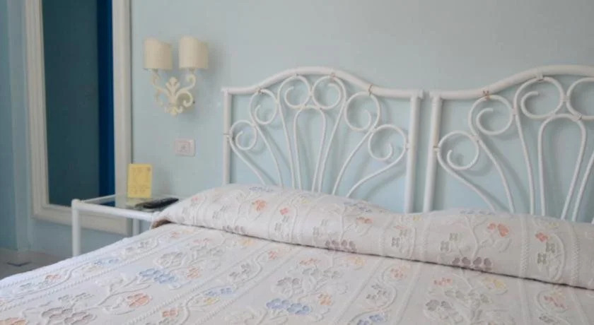 Hotel La Lampara